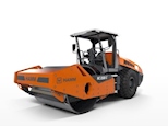 New Compactor for Sale